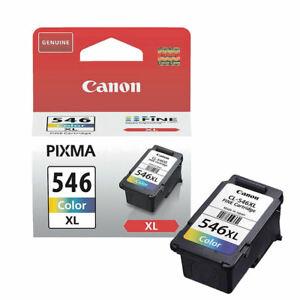 CANON Cartuccia originale Canon CL-546 XL tricromia